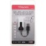 Aluratek Hi-Speed USB2.0 SD/MICROSD/MMC/MINISD ALL-IN-1 Multi-Media CardReader